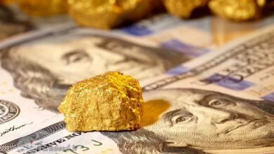 قیمت طلا، سکه و ارز امروز (۱۷بهمن) در سبزه‌میدان تهران