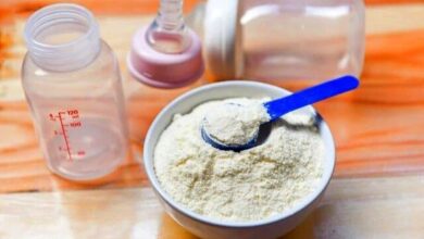 یارانه ای شدن شیرخشک رژیمی