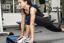 تمرینات ورزشی با شدت به سلامت قلبتان کمک می کند