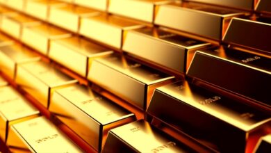 قیمت طلا در بازار جهانی ثبات را تجربه کرد