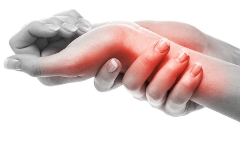 ویتامین هایی که کمبود آن در بدن باعث مفصل درد می شود