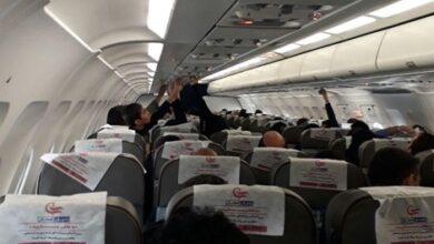 پرواز به نجف در ماه شعبان افزایش می‌یابد