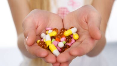 کدام ویتامین ها و مکمل ها نباید با هم ترکیب شوند؟