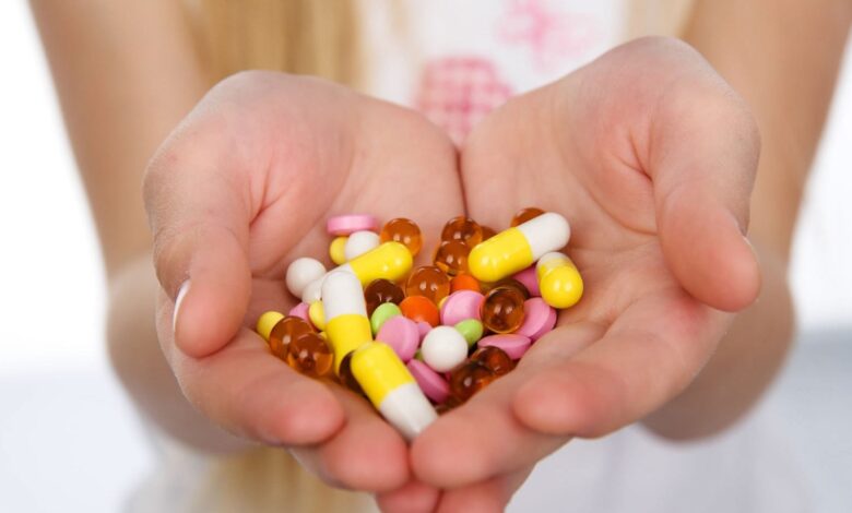 کدام ویتامین ها و مکمل ها نباید با هم ترکیب شوند؟