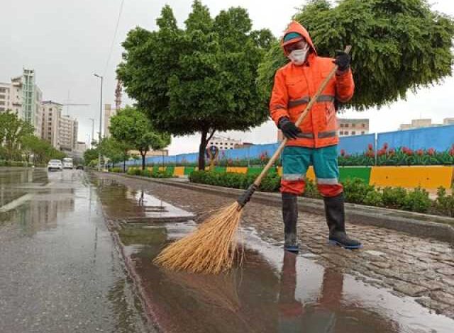 پرونده حادثه فوت پاکبان توسط شورای شهر تهران پیگیری می شود