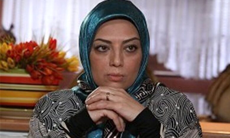 پردیس افکاری به دیار باقی شتافت