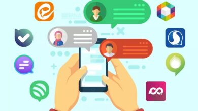 تجهیز این پیام‌رسان داخلی به قابلیت تماس صوتی و تصویری