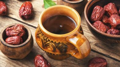 این چای کلید سلامتی است