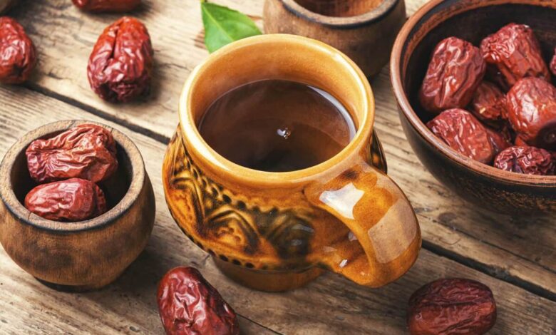 این چای کلید سلامتی است