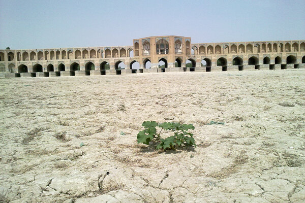 مدیریت مصرف آب را جدی بگیریم