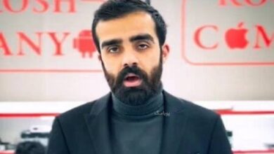 مجازات مالک کورش کمپانی مشخص شد