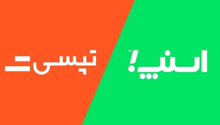 عملکرد اسنپ و تپسی مختل شده است