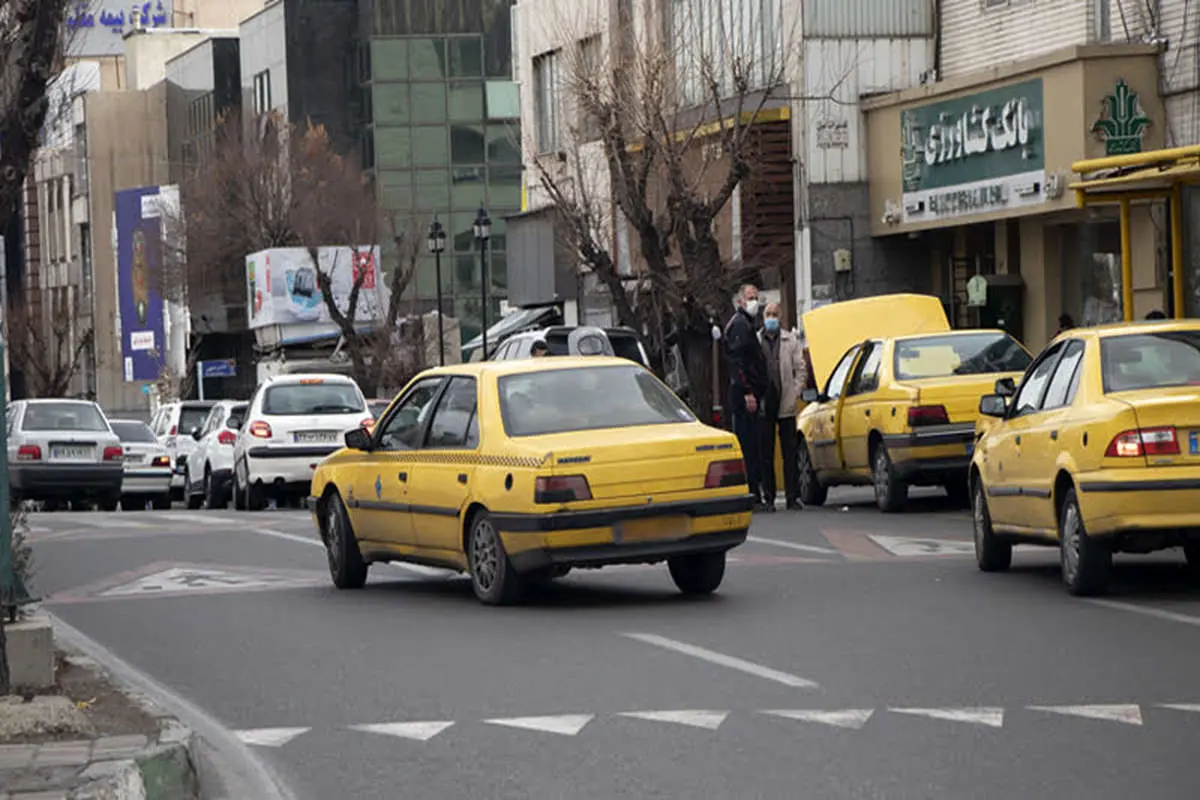 زمان افزایش نرخ کرایه ها اعلام شد