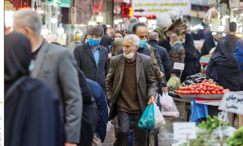افزایش تورم کالاهای غیرخوراکی در این استان‌ها
