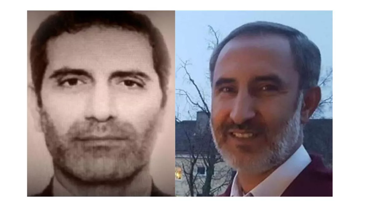 دادگاه عالی سوئد حکم حبس ابد حمید نوری را تایید کرد