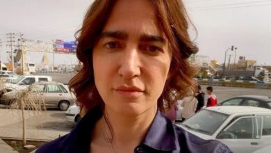 شاهزاده سرین در کرج دستگیر شد