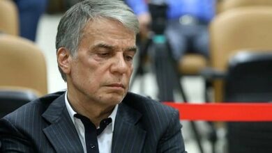 ۶۵ سال حبس برای عباس ایروانی عظام‌خودرو