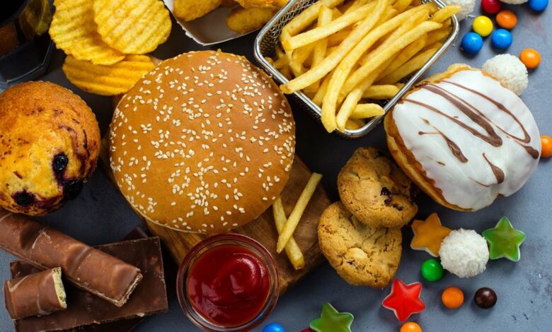 مواد غذایی موثر در تشدید علایم رفلاکس معده