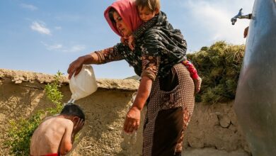 ۵۰۰ هزار مادر روستایی دارای سه فرزند زیر پوشش بیمه اجتماعی قرار می‌گیرند