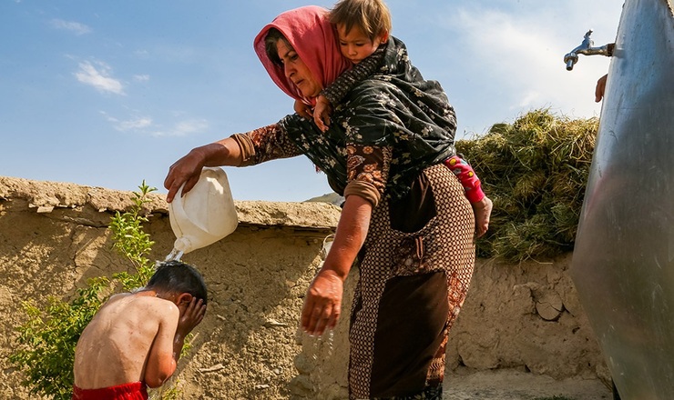 ۵۰۰ هزار مادر روستایی دارای سه فرزند زیر پوشش بیمه اجتماعی قرار میگیرند