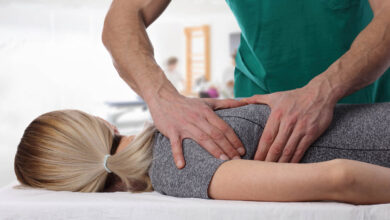 ماساژ درمانی باعث افزایش طول عمر می شود