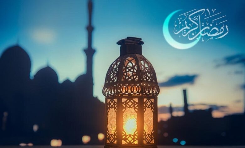 زمان قطعی آغاز ماه رمضان ۱۴۰۳ اعلام شد