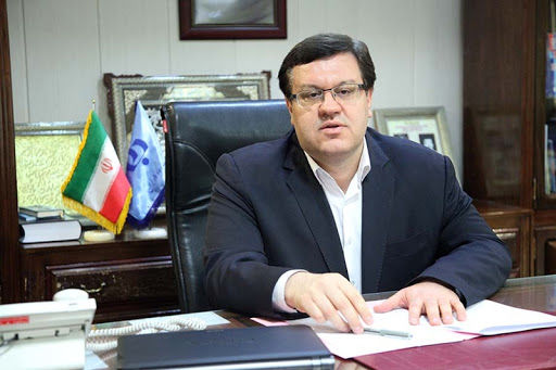 مدیرعامل بانک ملت