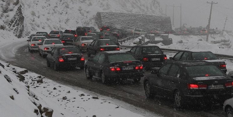 هشدار؛ تردد از این جاده‌های پایتخت ممنوع