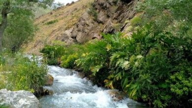 اتراق در کنار رودخانه‌ها ممنوع شد