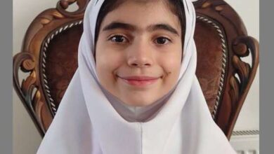 کودک ایرانی بهترین کدنویس جهان شد