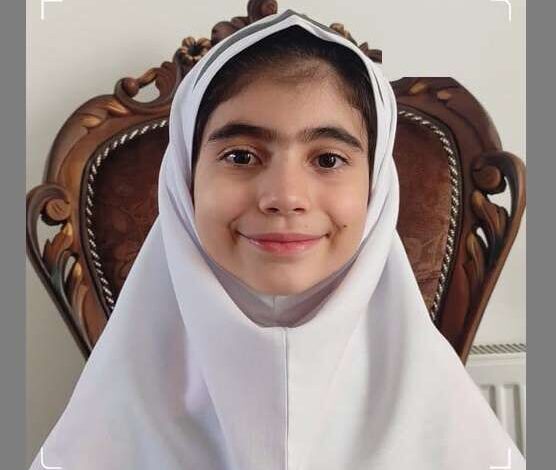 کودک ایرانی بهترین کدنویس جهان شد