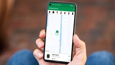 چند روش ساده برای ردیابی گوشی سرقتی