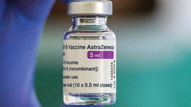 در مدارک دادگاه تایید شد: واکسن آسترازنکا باعث لخته شدن خون می‌شود