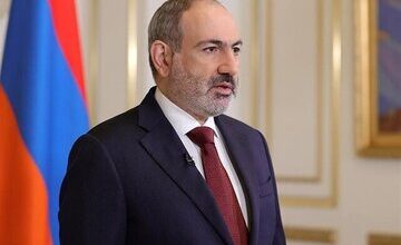 یک مقام ارمنستان: مرز بین آذربایجان و ارمنستان تغییر می‌کند