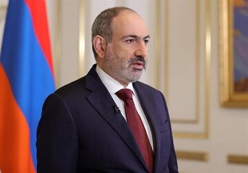 یک مقام ارمنستان: مرز بین آذربایجان و ارمنستان تغییر می‌کند