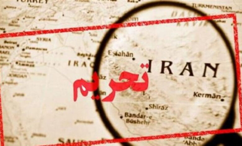 امروز تحریم‌های جدید علیه ایران اعمال می‌شود؟