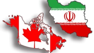 کانادا تحریم‌‌های جدیدی را علیه ایران اعمال نمود