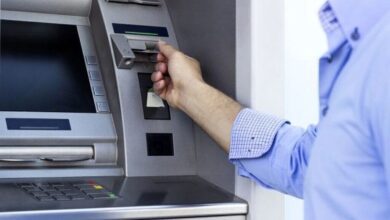 سقف تراکنش های بانکی تغییر کرد