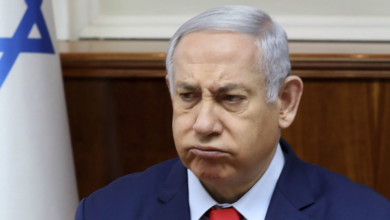 نشست اضطراری در تل آویو درباره احتمال بازداشت نتانیاهو