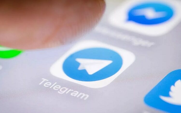 قابلیت ساخت حساب تجاری در تلگرام فعال شد