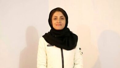 پرافتخارترین مربی زن فوتبال ایران