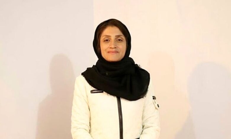 پرافتخارترین مربی زن فوتبال ایران