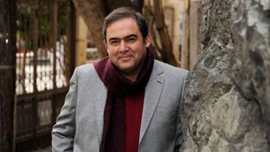 حسین دهباشی به دادسرا احضار شد