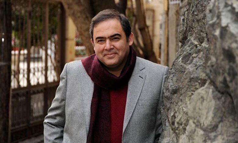 حسین دهباشی به دادسرا احضار شد