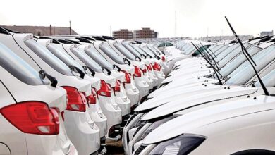 تغییر قیمت خودرو از دستور کار وزارت صمت خارج شد