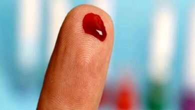 امکان شناسایی سه نوع سرطان با یک قطره خون