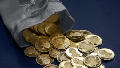 قیمت انواع سکه در بازار امروز (11 اردیبهشت)+جدول