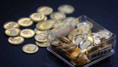 قیمت انواع سکه در بازار امروز (9 اردیبهشت) +جدول