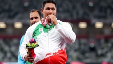 دریافت پاداش قهرمانی المپیک بعد از دو سال تاخیر!