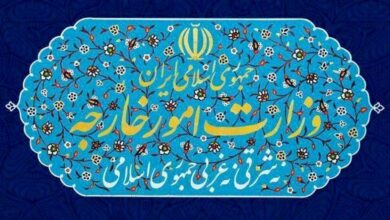 موافقت وزارت خارجه با تعطیلی شنبه به جای پنجشنبه